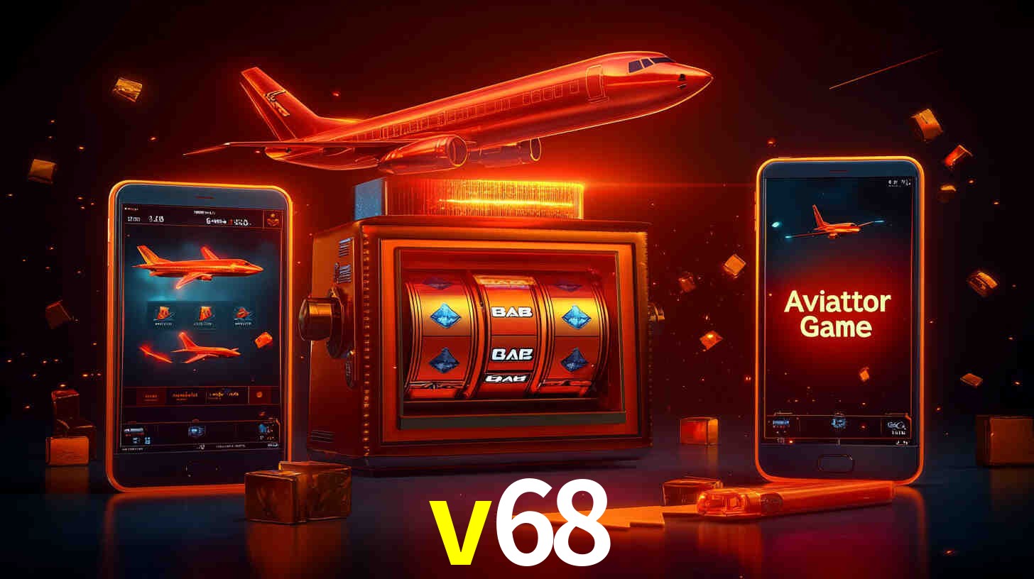 Como Jogar Aviator no v68