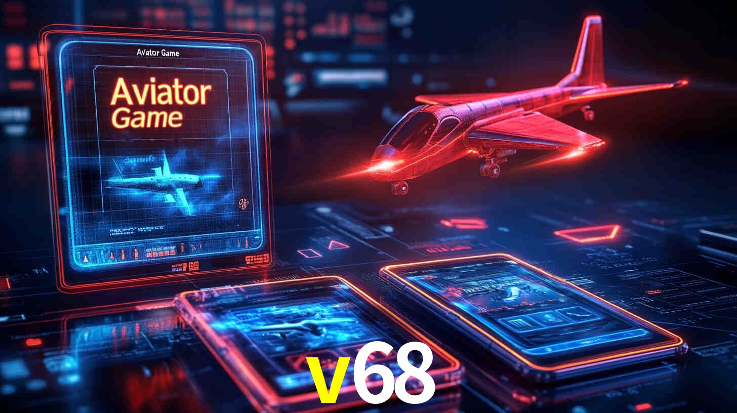 Benefícios do Aviator no v68