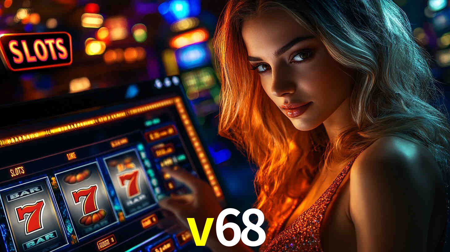 Slots com Alto RTP no v68